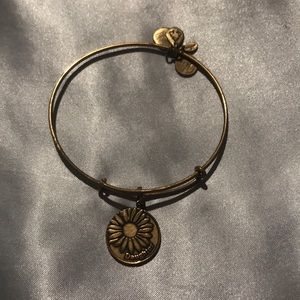 Alex and Ani bracelet